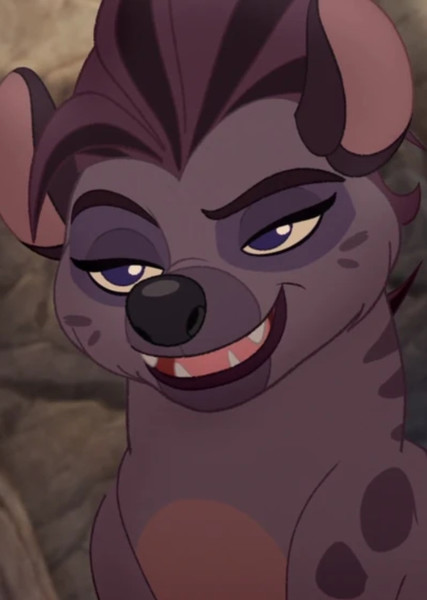 Jasiri (Disney) photo