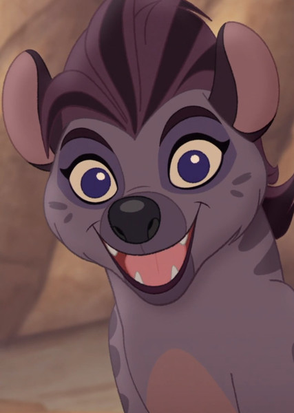Jasiri (Disney) photo