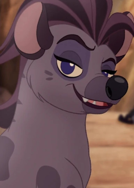 Jasiri (Disney)