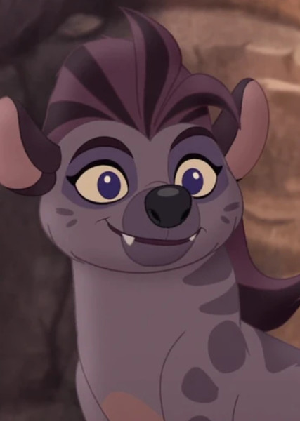 Jasiri (Disney) photo