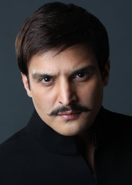Jasjit "Jimmy" Shergill photo