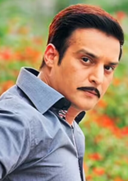 Jasjit "Jimmy" Shergill photo