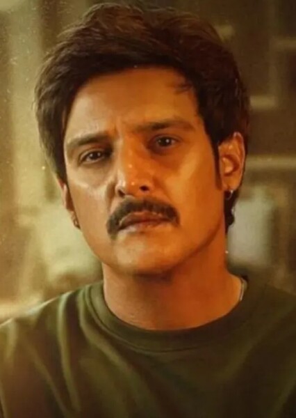 Jasjit "Jimmy" Shergill photo