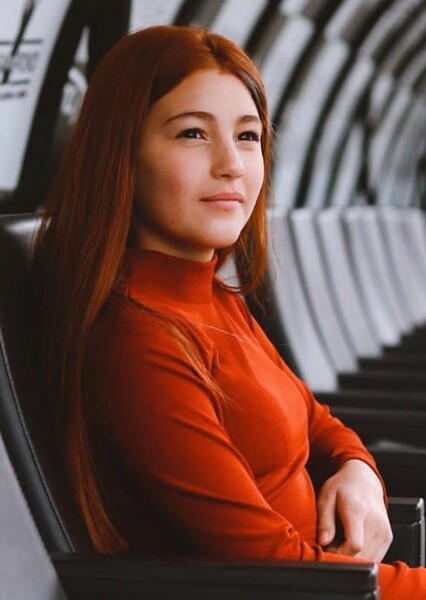 Jasmim Donega photo