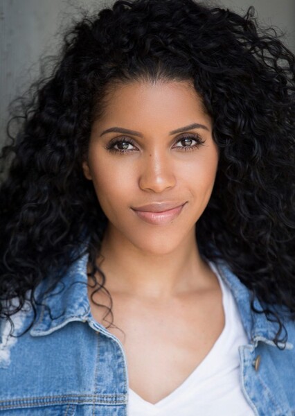 Jasmin Brown