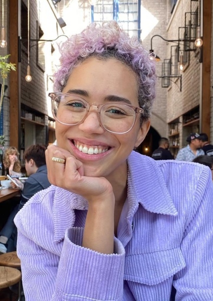 Jasmin Savoy Brown photo
