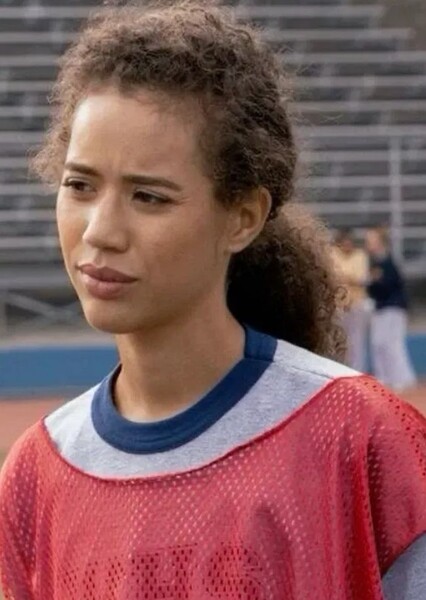 Jasmin Savoy Brown photo
