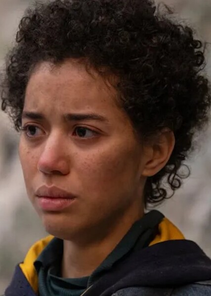 Jasmin Savoy Brown photo