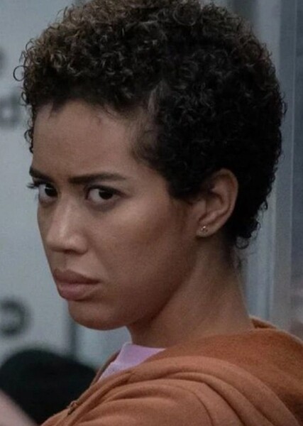 Jasmin Savoy Brown