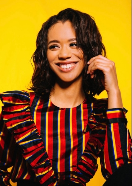Jasmin Savoy Brown photo