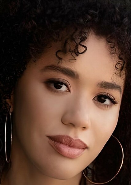 Jasmin Savoy Brown photo