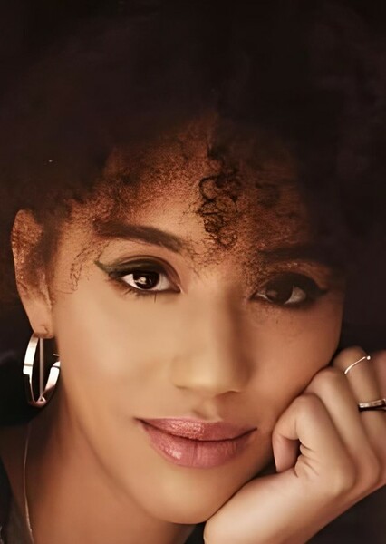 Jasmin Savoy Brown photo