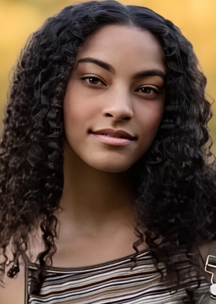 Jasmin Tatyana Brown