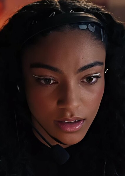 Jasmin Tatyana Brown