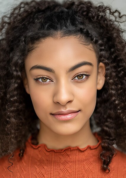 Jasmin Tatyana Brown photo