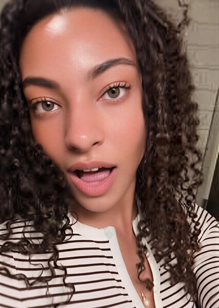 Jasmin Tatyana Brown photo