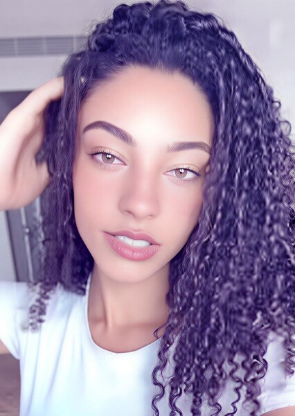 Jasmin Tatyana Brown photo