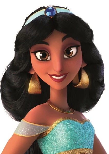Jasmine (Aladdin) photo