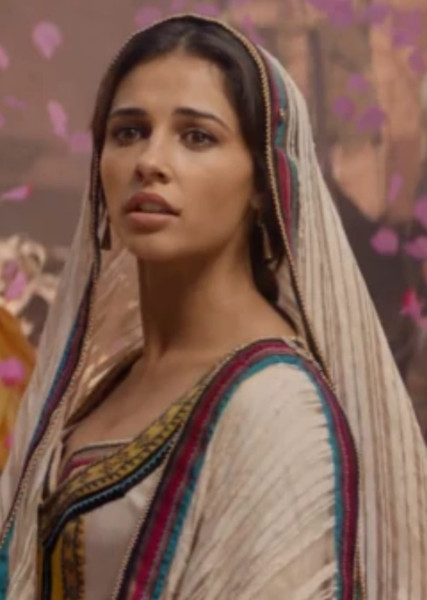 Jasmine (Aladdin) photo