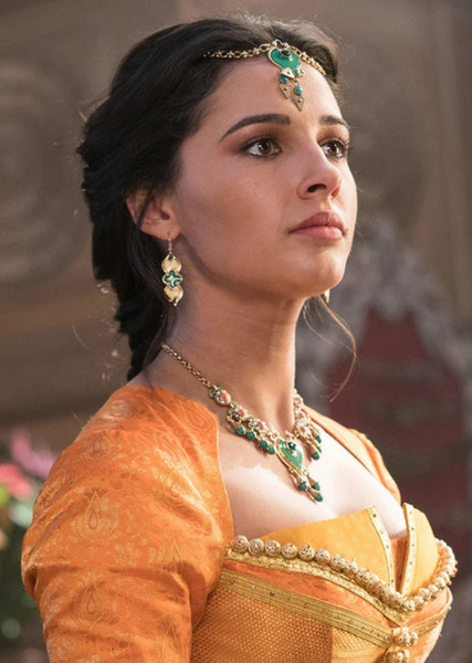 Jasmine (Aladdin) photo