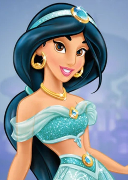 Princess Jasmine (Disney) photo