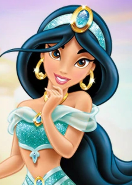 Princess Jasmine (Disney)
