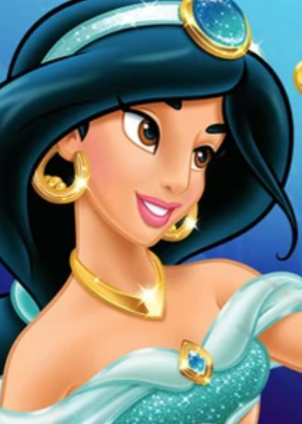 Princess Jasmine (Disney) photo