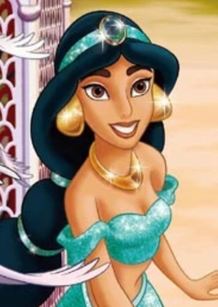 Princess Jasmine (Disney) photo