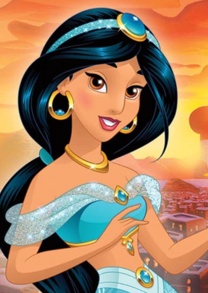 Princess Jasmine (Disney) photo