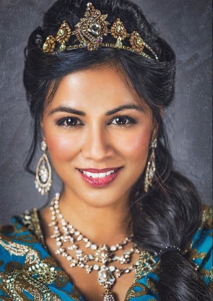 Princess Jasmine (Disney) photo