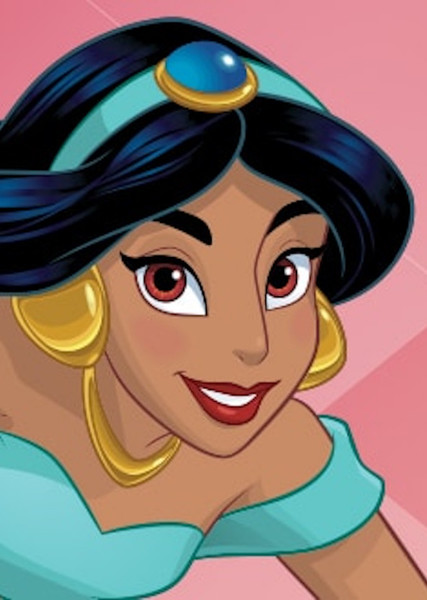 Princess Jasmine (Disney) photo