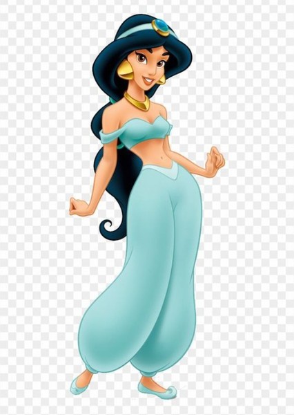 Jasmine (Aladdin) photo