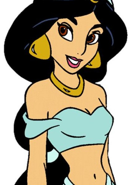 Princess Jasmine (Disney) photo