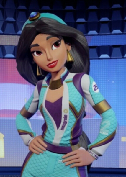 Princess Jasmine (Disney) photo