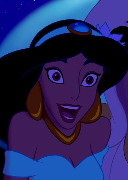Jasmine (Aladdin) photo