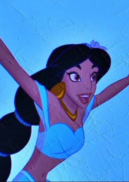 Jasmine (Aladdin) photo