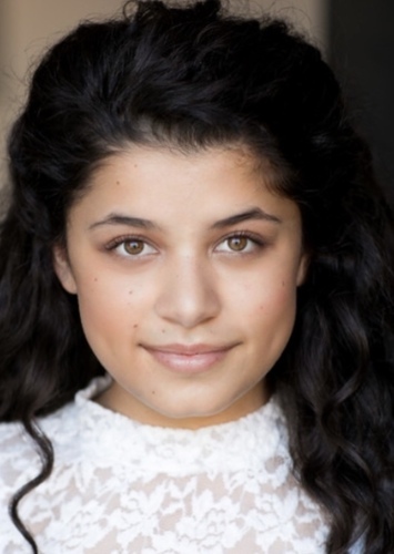 Jasmine Alveran
