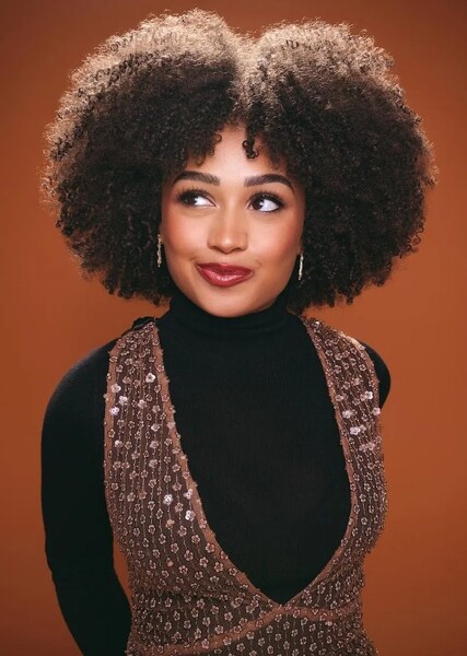 Jasmine Amy Rogers