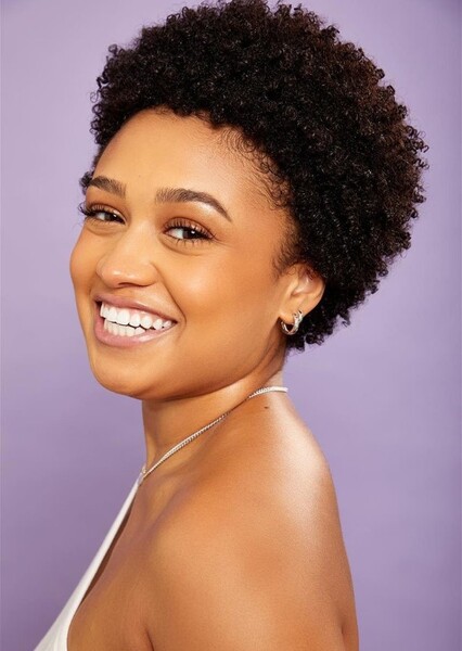Jasmine Amy Rogers photo