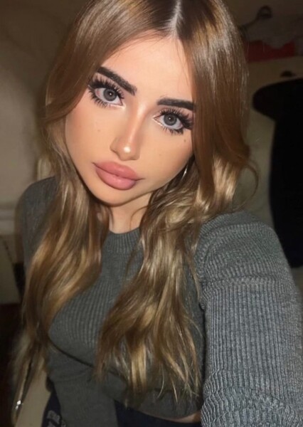 Jasmine Aslanian photo