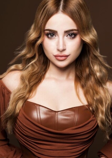 Jasmine Aslanian photo