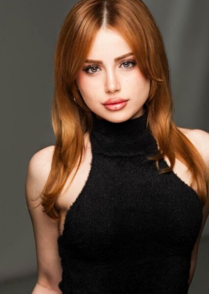 Jasmine Aslanian photo