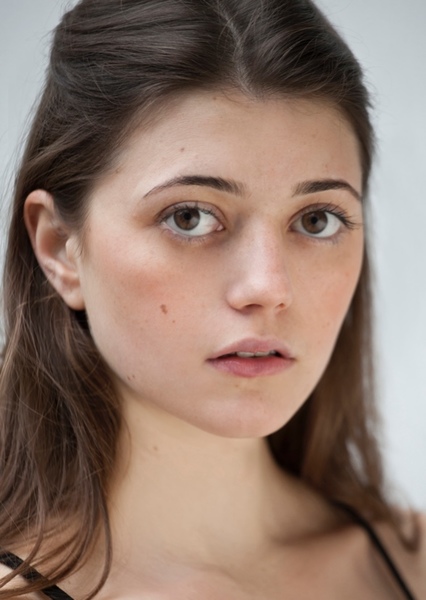 Jasmine Blackborow