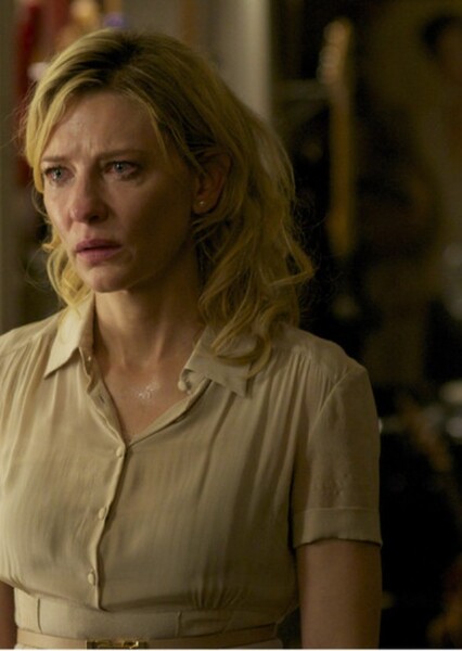 Jasmine (Blue Jasmine)