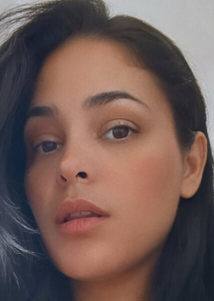 Jasmine Caro