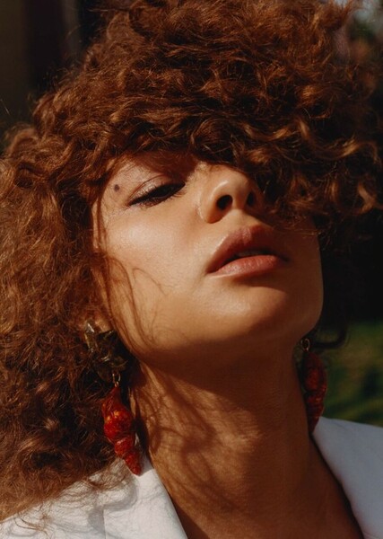 Jasmine Cephas Jones photo