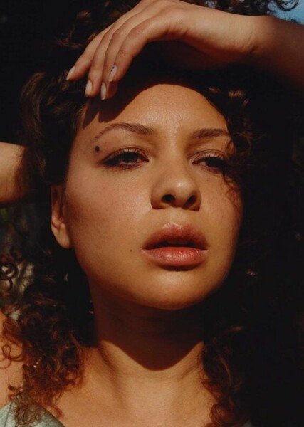 Jasmine Cephas Jones
