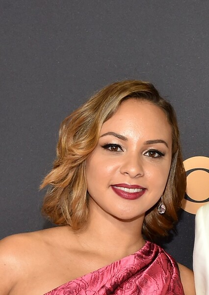 Jasmine Cephas Jones photo
