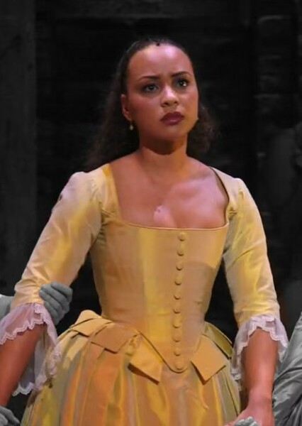 Jasmine Cephas Jones photo