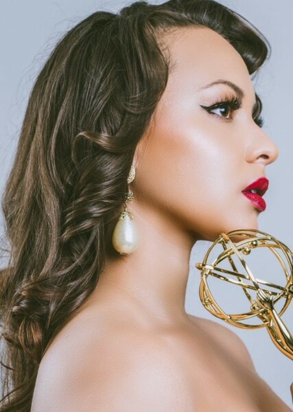 Jasmine Cephas Jones photo